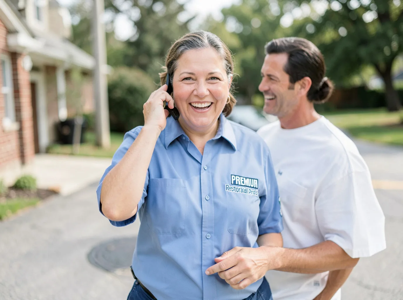 Water Damage Restoration Chillicothe, TX FAQs